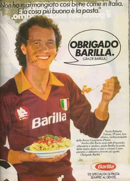 barilla falcao obrigado 