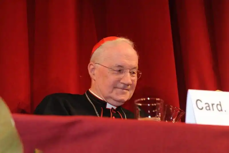 Cardinale Marc Ouellet 