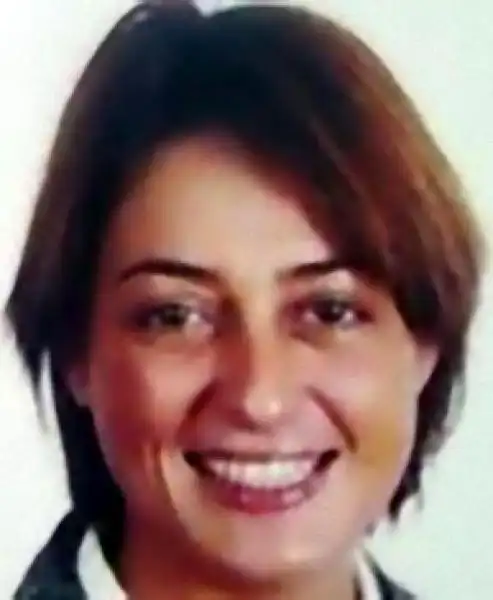 CINZIA MANGANO 