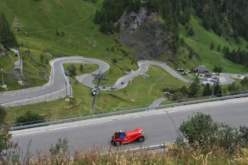 COPPA D ORO DELLE DOLOMITI 