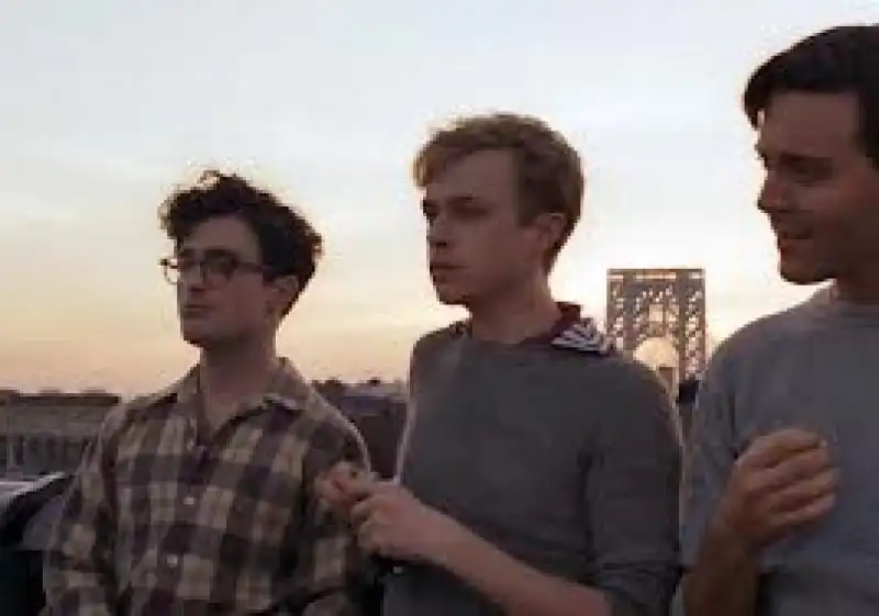 DANIEL RADCLIFFE IN KILL YOUR DARLINGS jpeg