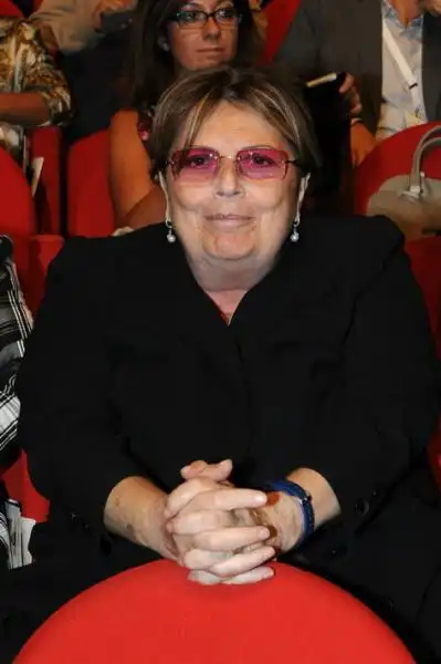 Daniela Valentini 