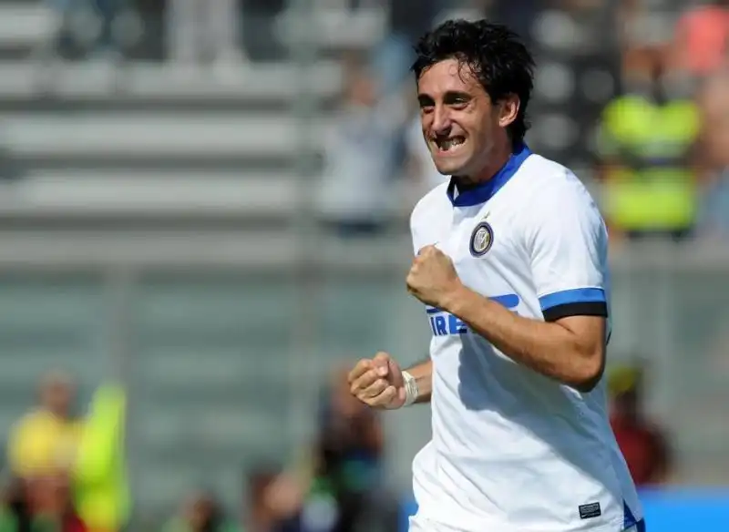 Diego Milito