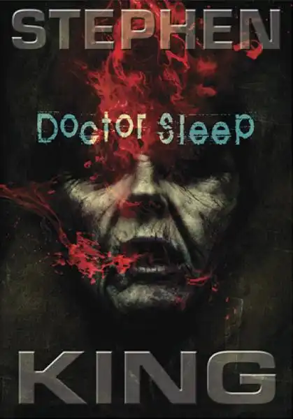 doctor sleep il sequel di shining by stephen king 