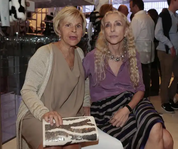 FRANCA SOZZANI 