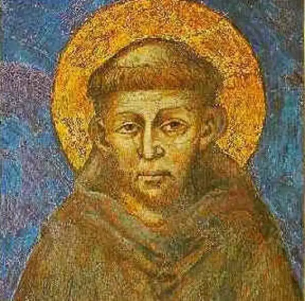 SAN FRANCESCO ASSISI jpeg