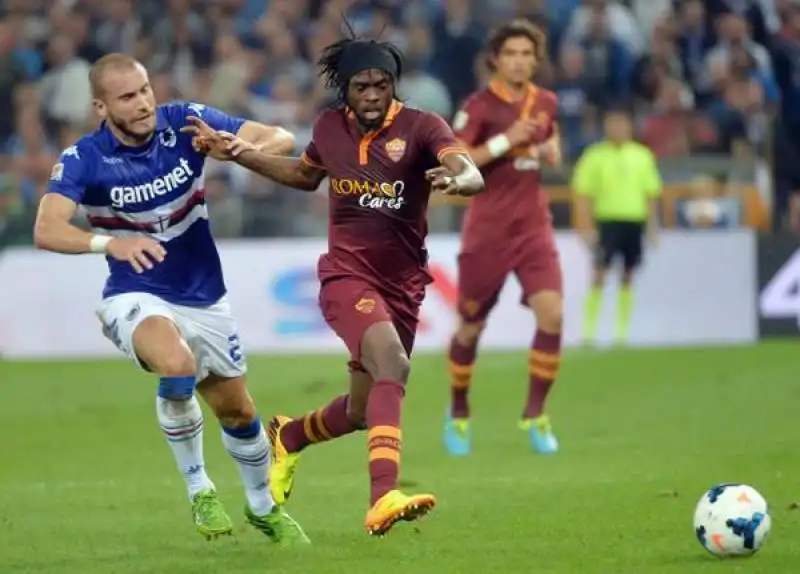 gervinho 