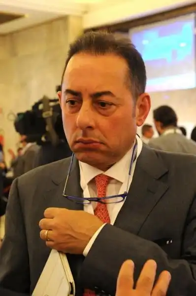 Gianni Pittella 