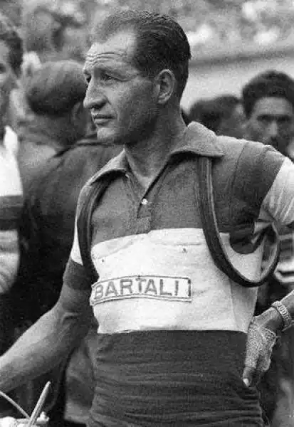 GINO BARTALI 