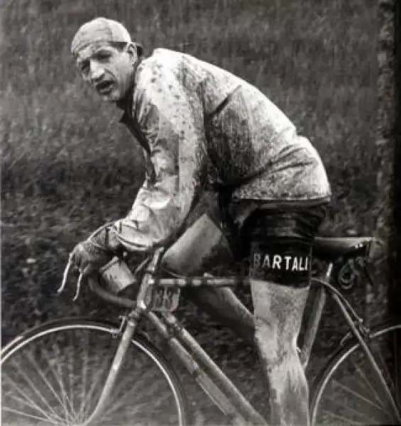 GINO BARTALI 