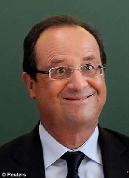 hollande