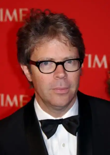 JONATHAN FRANZEN 