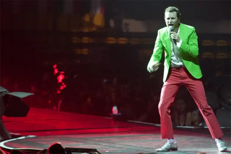 JOVANOTTI 