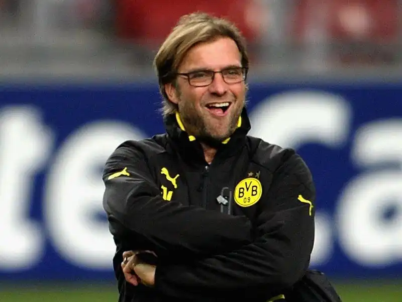 klopp 