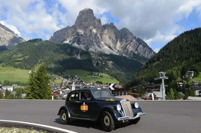 lancia Aprilia del 