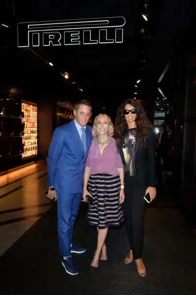 LAPO ELKANN FRANCA SOZZANI AFEF JNIFEN 