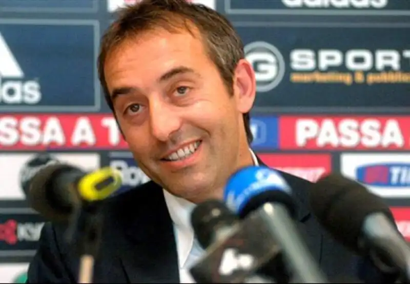 marco giampaolo 