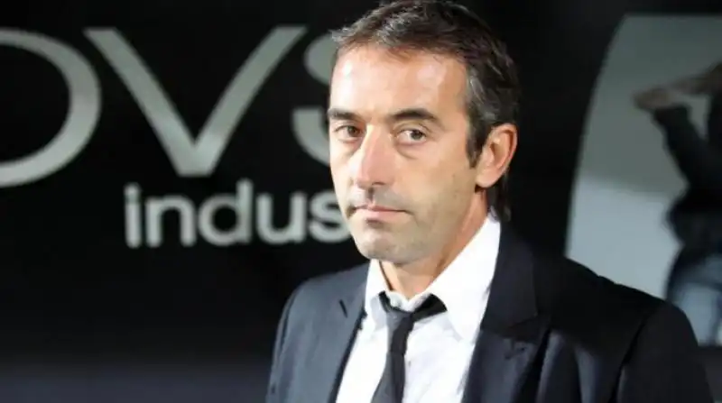 marco giampaolo 