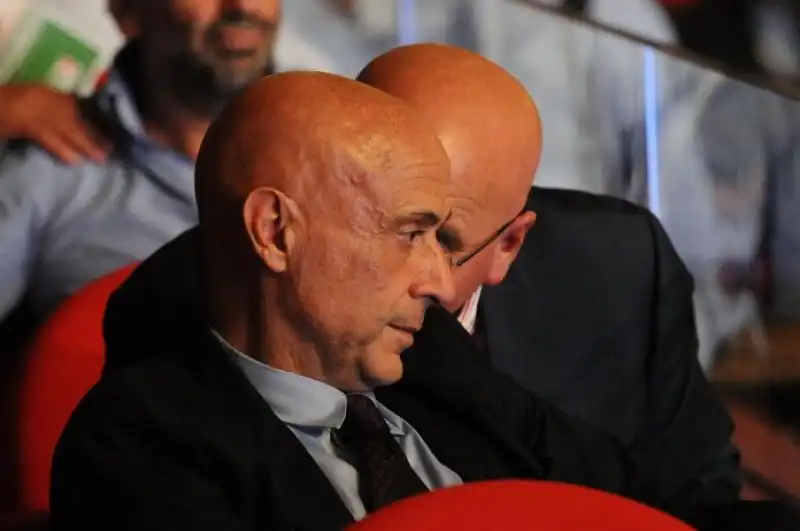 Marco Minniti 