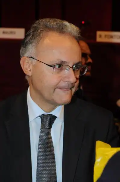 Mario Mauro 