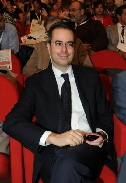 Matteo Colaninno 