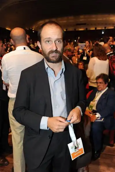 Matteo Orfini 