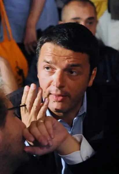 Matteo Renzi 