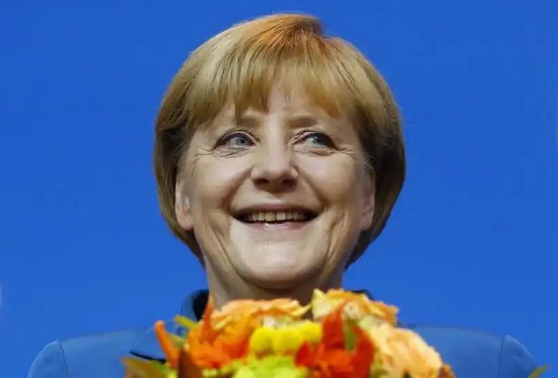 merkel 