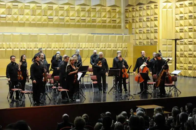 Orchestra di Uto Ughi 