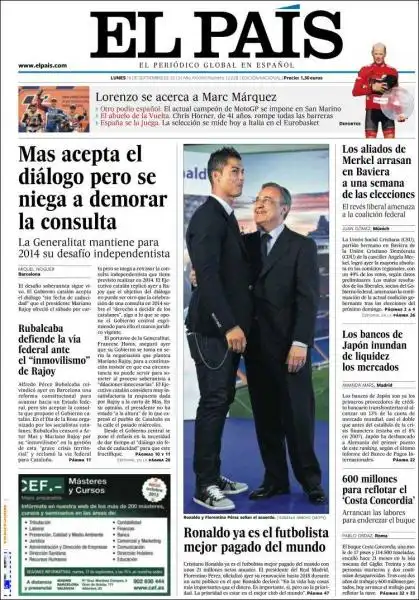 EL PAIS 