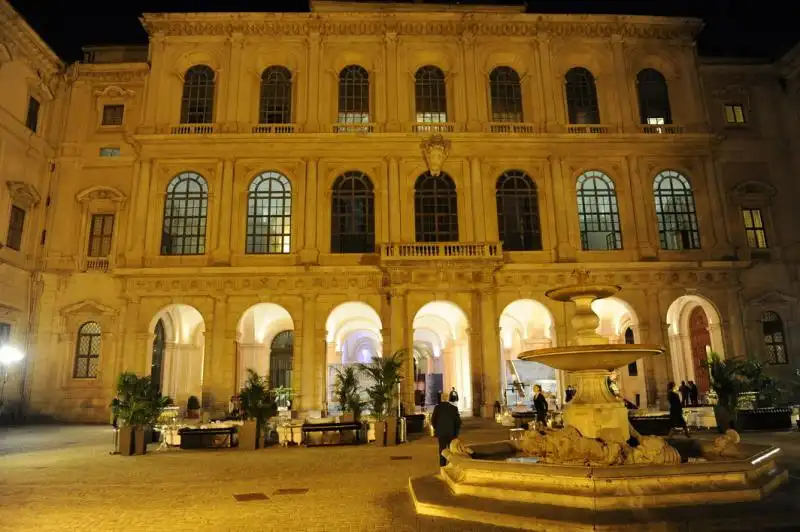 Palazzo Barberini 