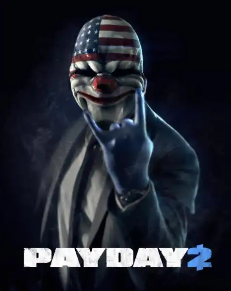 PAYDAY 2