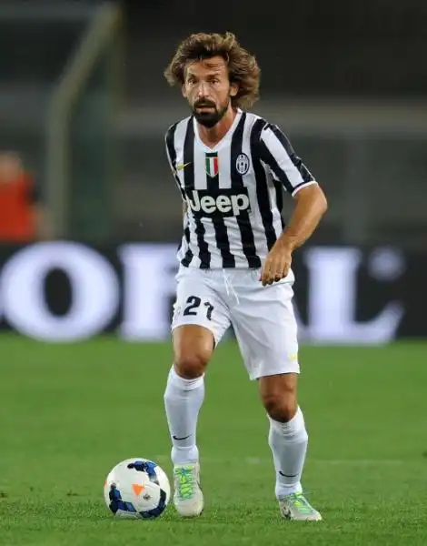 pirlo 