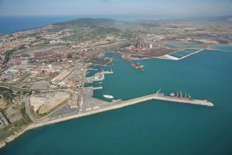 PORTO PIOMBINO 