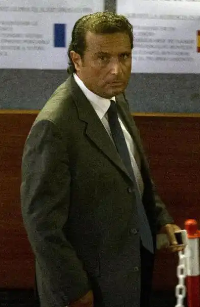 SCHETTINO TRIBUNALE 