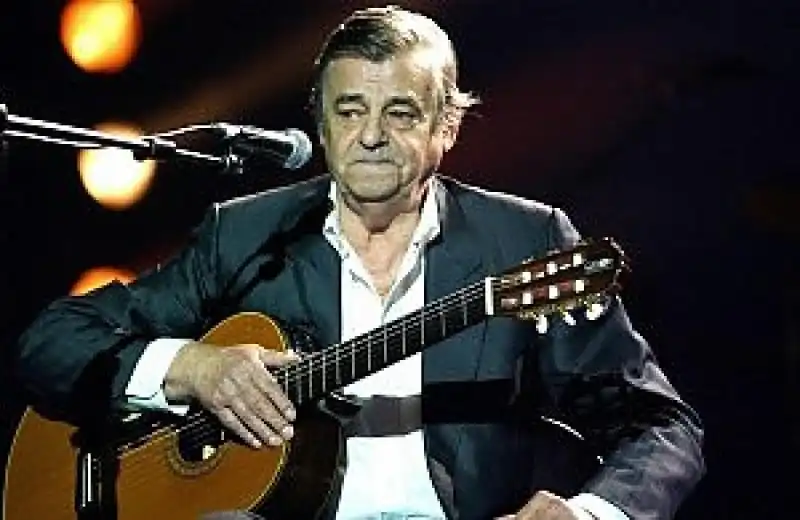 SERGIO ENDRIGO 