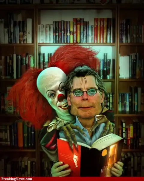 stephen king 