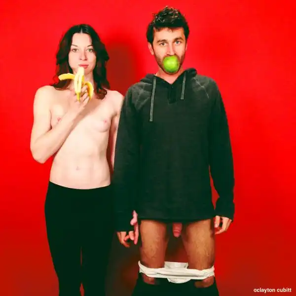 stoya e james deen 