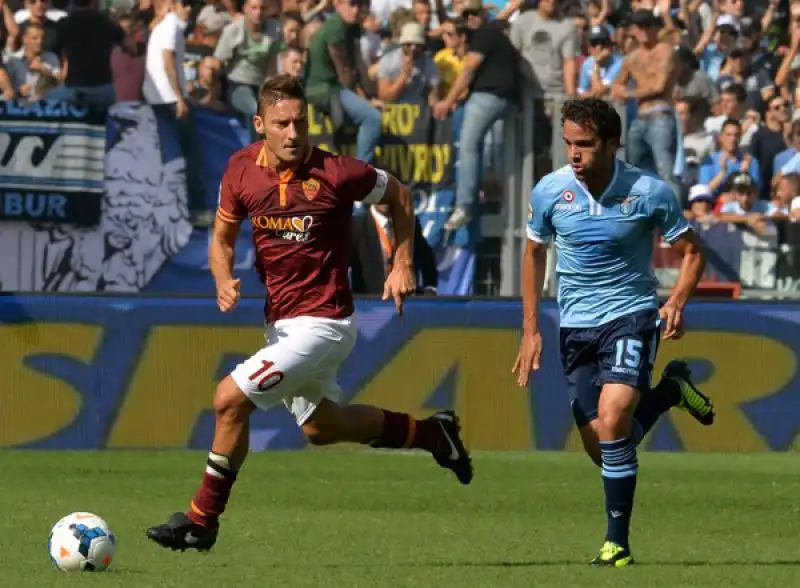 totti foto mezzelani gmt 