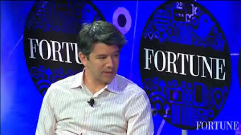 Travis Kalanick images 