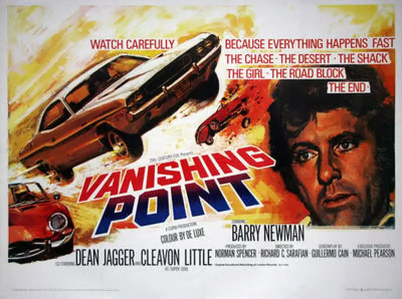 vanishingpoint poster 