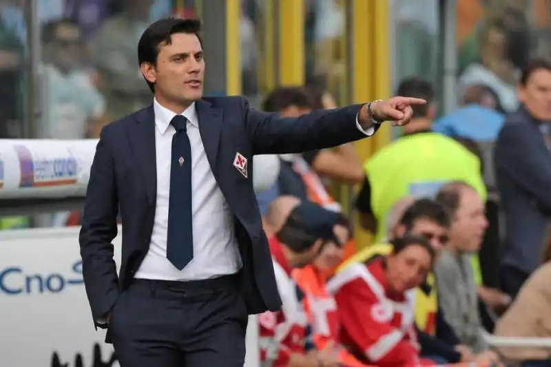 Vincenzo Montella