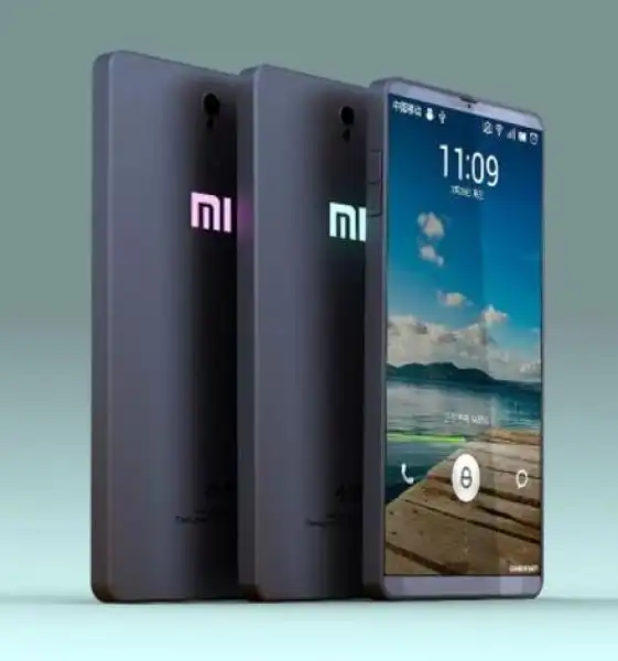 XIAOMI  