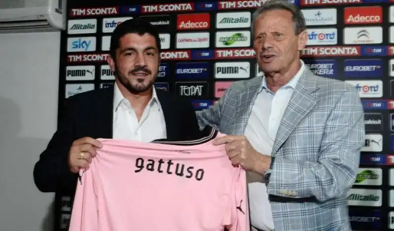 ZAMPARINI-E-GATTUSO