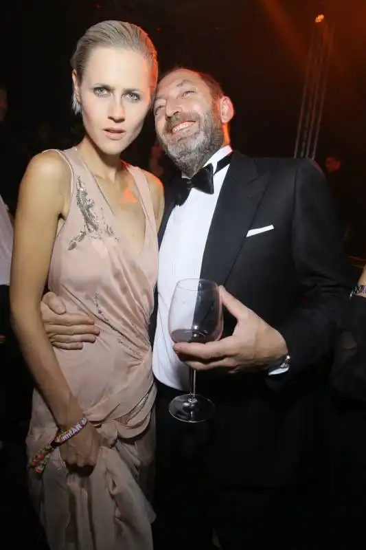 afterparty amfar gala milano 10