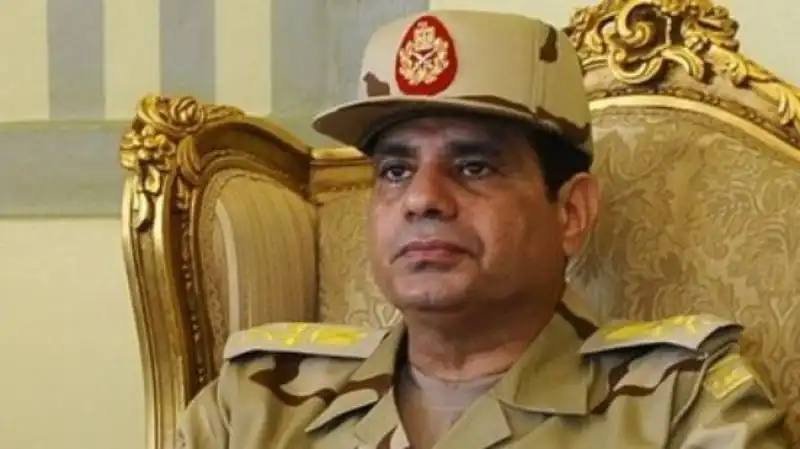 AL SISI