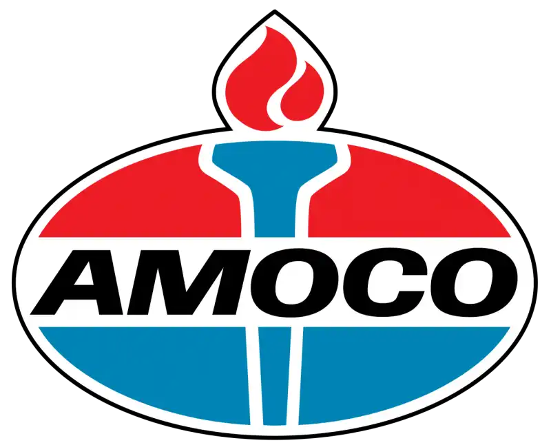 AMOCO 