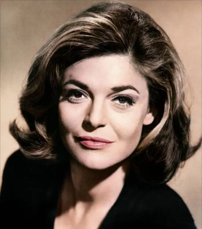 Anne Bancroft 
