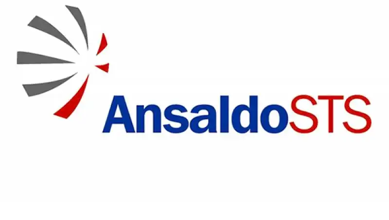 ANSALDO STS
