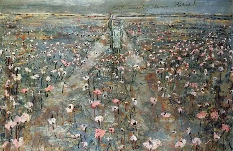 anselm kiefer   opera 1